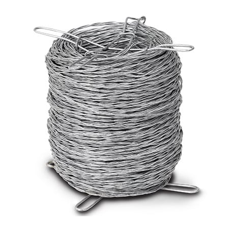 Red Brand 1320' Barbless Cable 70523